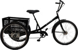 Industrial Trike