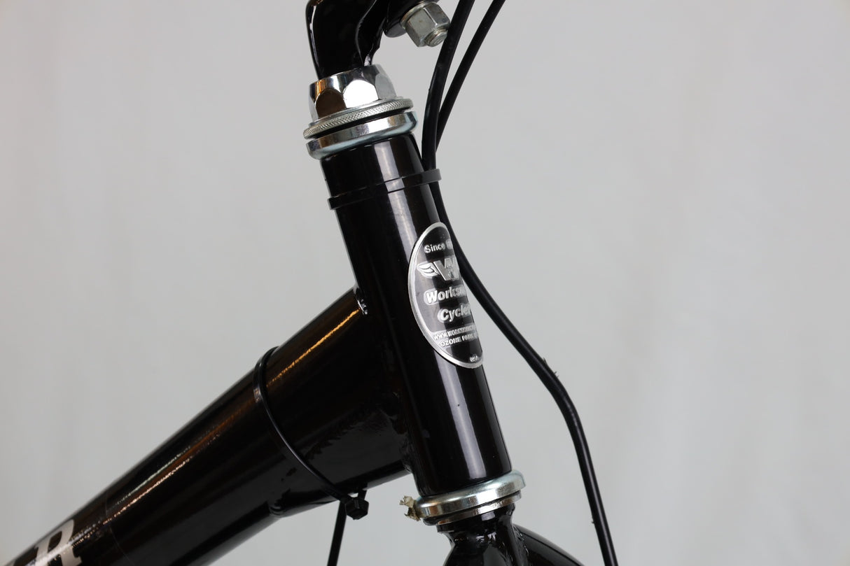 Industrial Trike