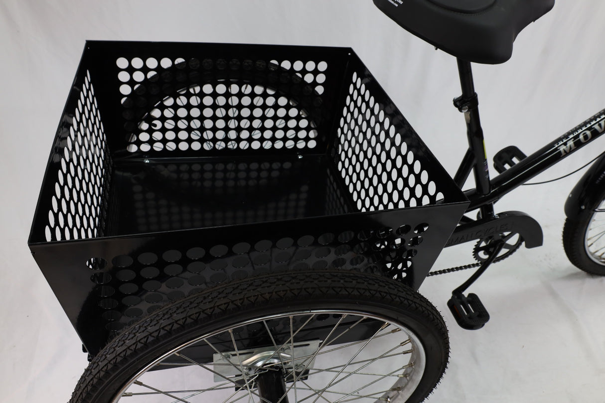 Industrial Trike