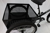 Industrial Trike