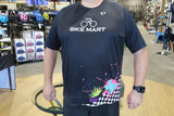Bike Mart Summit Tech Tee