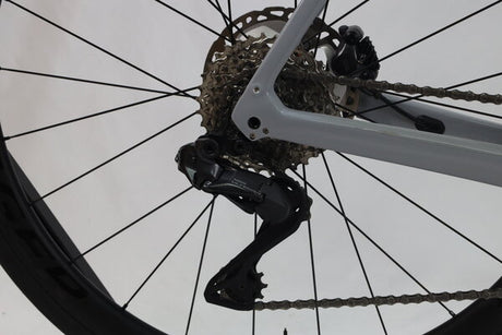 Trek Domane SL 7 Gen 4 (Pre-Owned) (Free Shipping!)