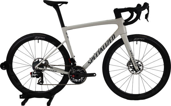 Specialized Tarmac SL8 Road Bike (Custom Bike Build)  Bike Mart