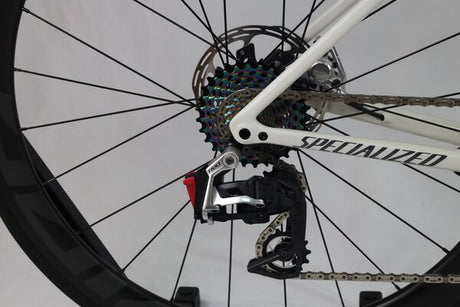 Specialized Tarmac SL8 (Custom Build) (Free Shipping!)