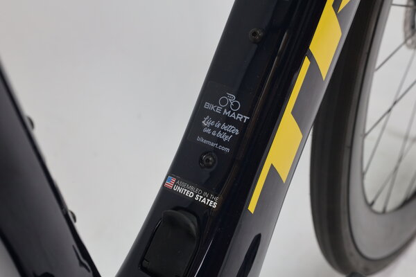 Trek Domane + SLR 9 Project One (Custom Build) (Free Shipping!)