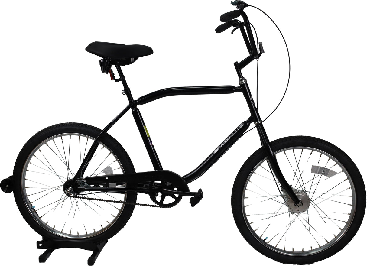 Big Bones Cruiser