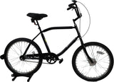Big Bones Cruiser