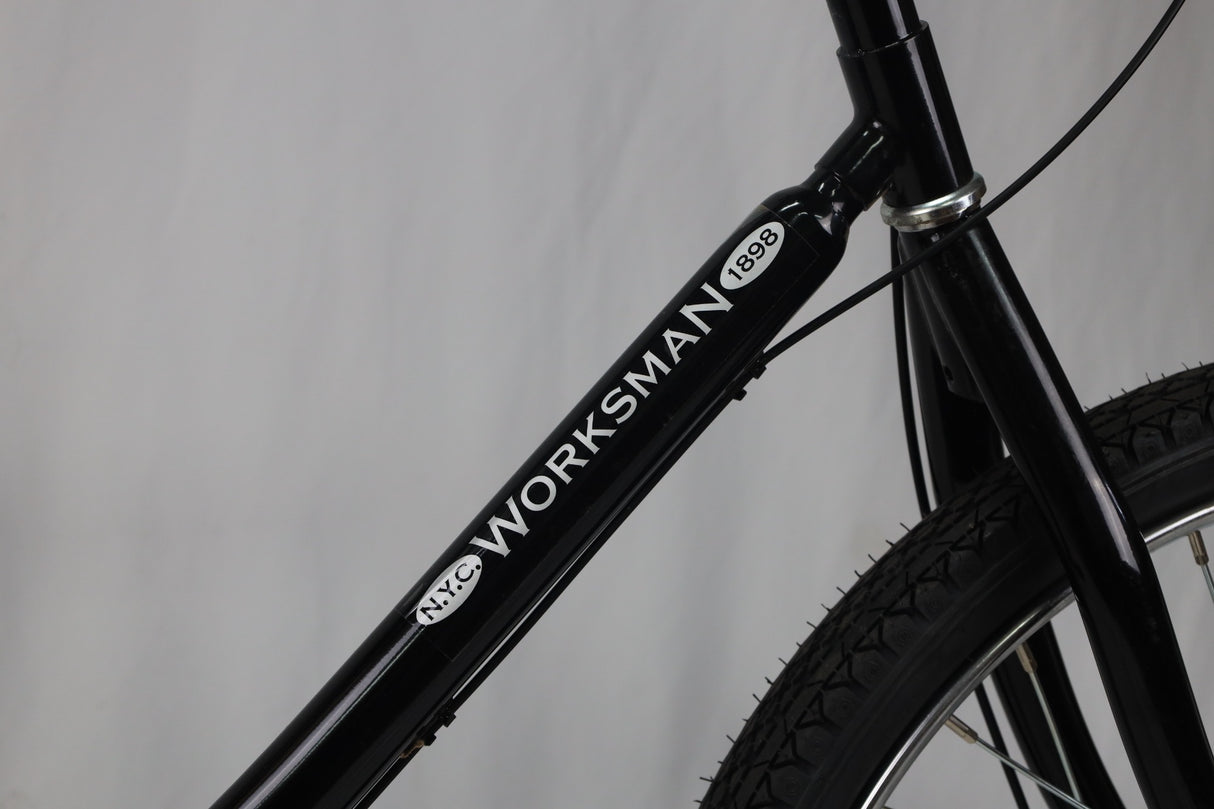 Big Bones Cruiser