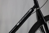 Big Bones Cruiser