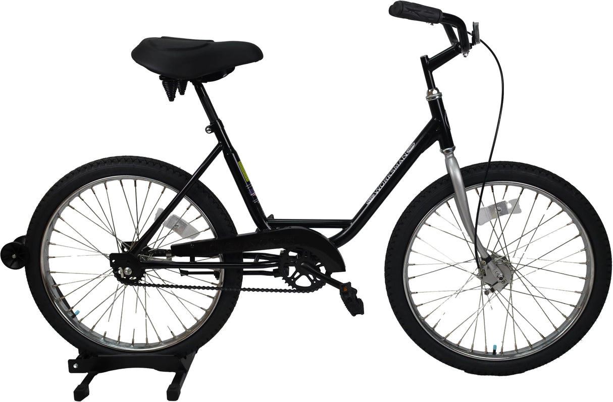 MG-R Comfort Bike