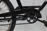 MG-R Comfort Bike