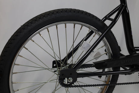 MG-R Comfort Bike