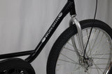 MG-R Comfort Bike