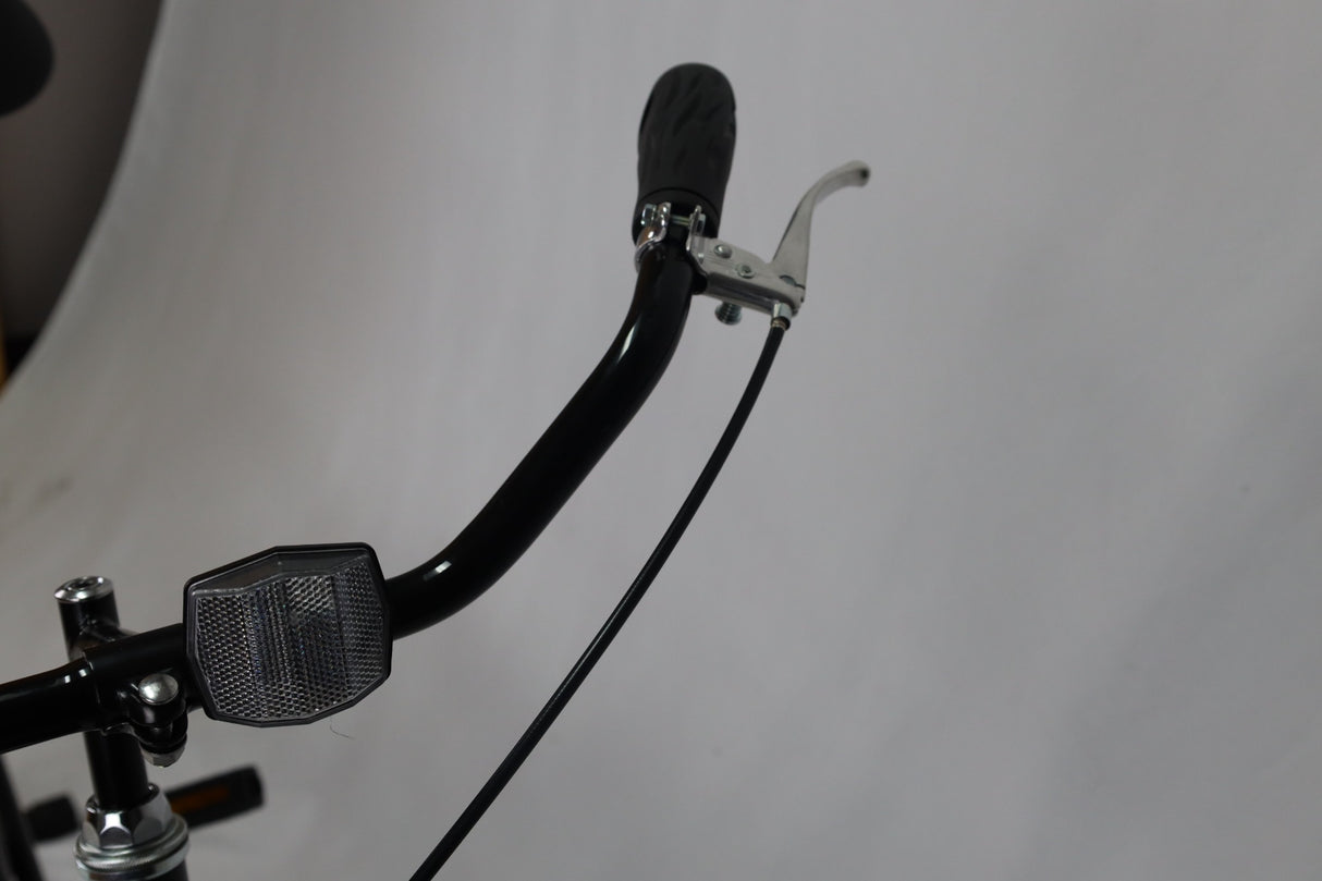 MG-R Comfort Bike