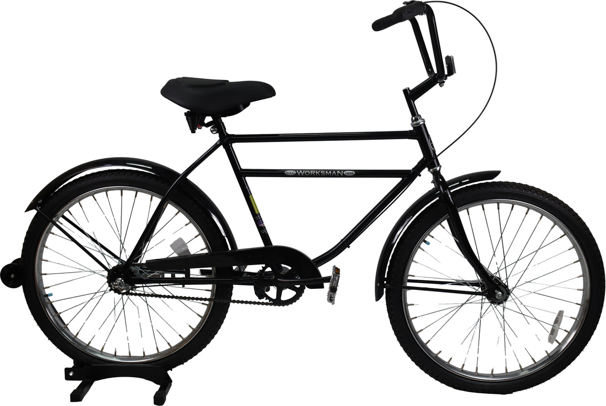 Model M2600 HD Specialty Bike – Bike Mart
