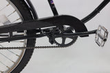 Model M2600 HD Specialty Bike