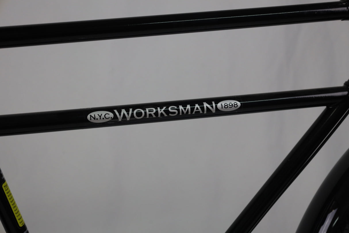 Model M2600 HD Specialty Bike