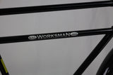 Model M2600 HD Specialty Bike
