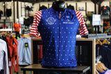 2027 Bike Mart 250 USA Cycling Short Sleeve Jersey