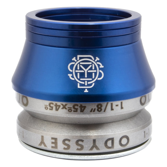 Odyssey Integrated BMX IS42/28.6|IS42/30 Headset