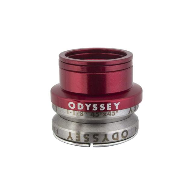 Odyssey Integrated Pro BMX IS42/28.6|IS42/30 Headset