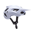 Speedframe RS Matte White Helmet