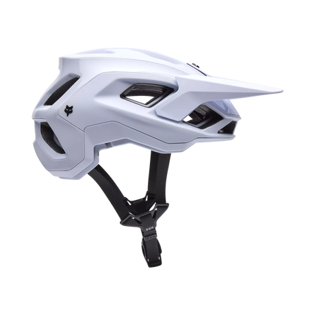 Speedframe RS Matte White Helmet