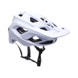 Speedframe RS Matte White Helmet