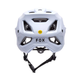 Speedframe RS Matte White Helmet