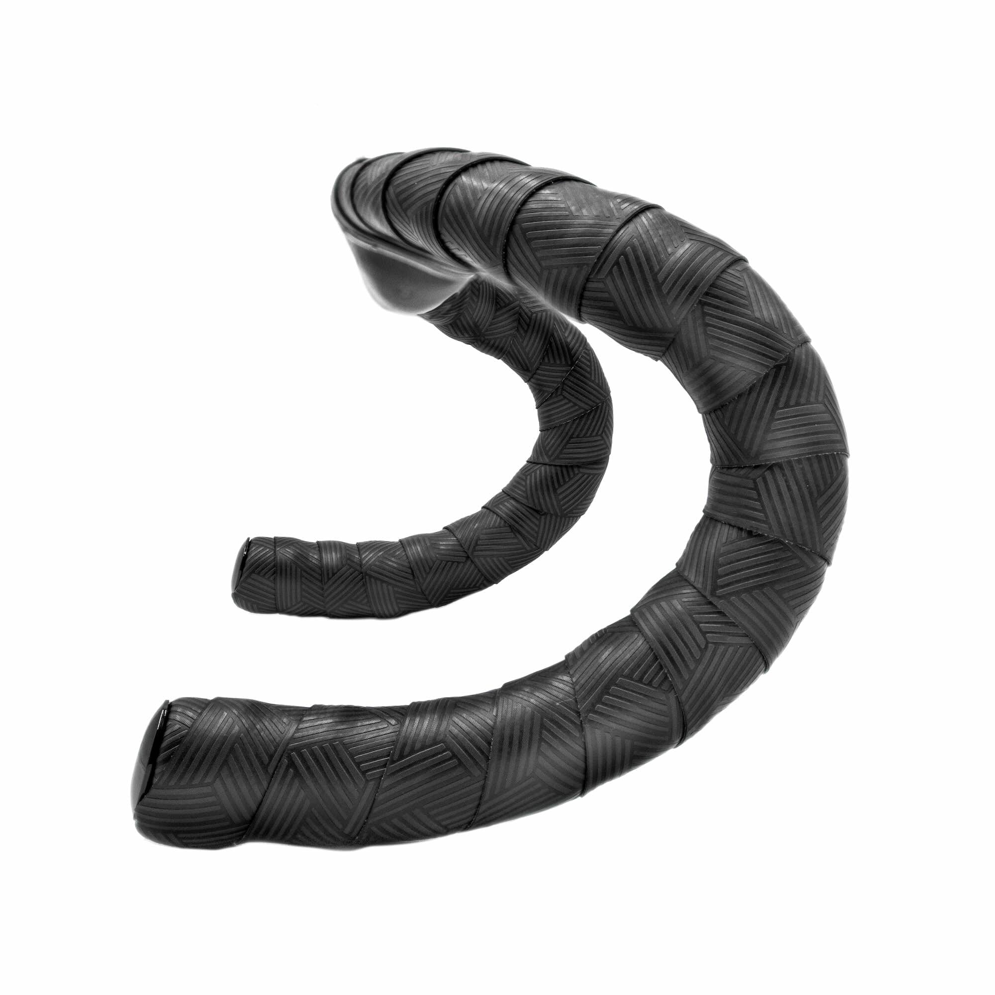 Hi Line Royal Wrap Bar Tape 2.5mm Tacki Black – Bike Mart