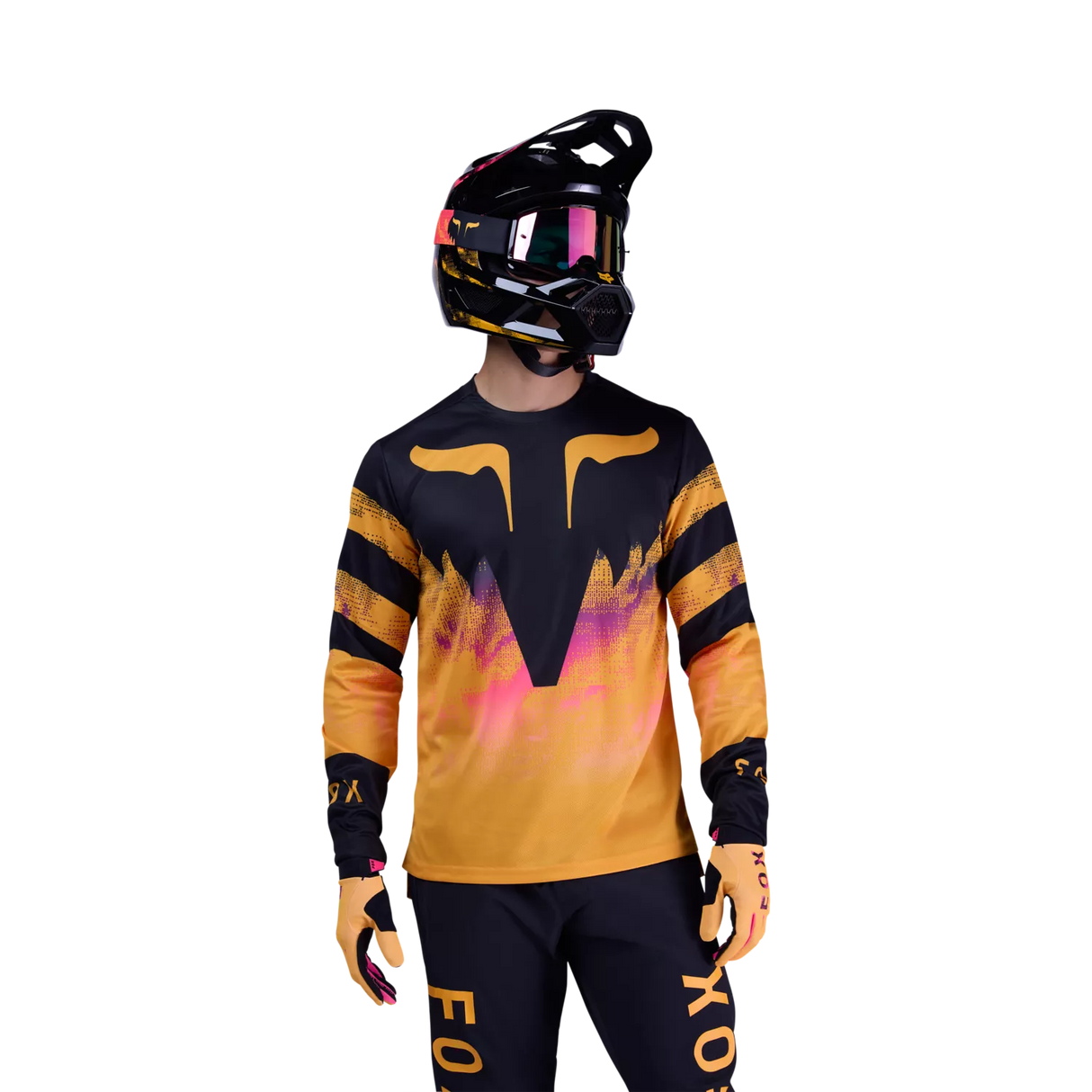Ranger Kairos Long Sleeve Jersey