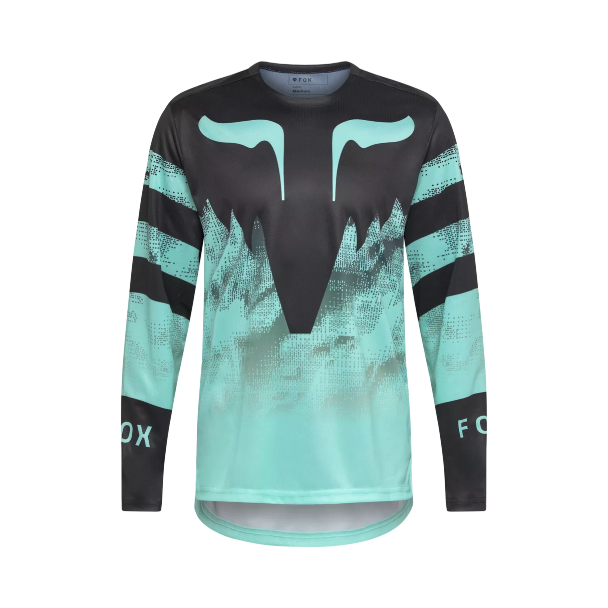 Ranger Kairos Long Sleeve Jersey