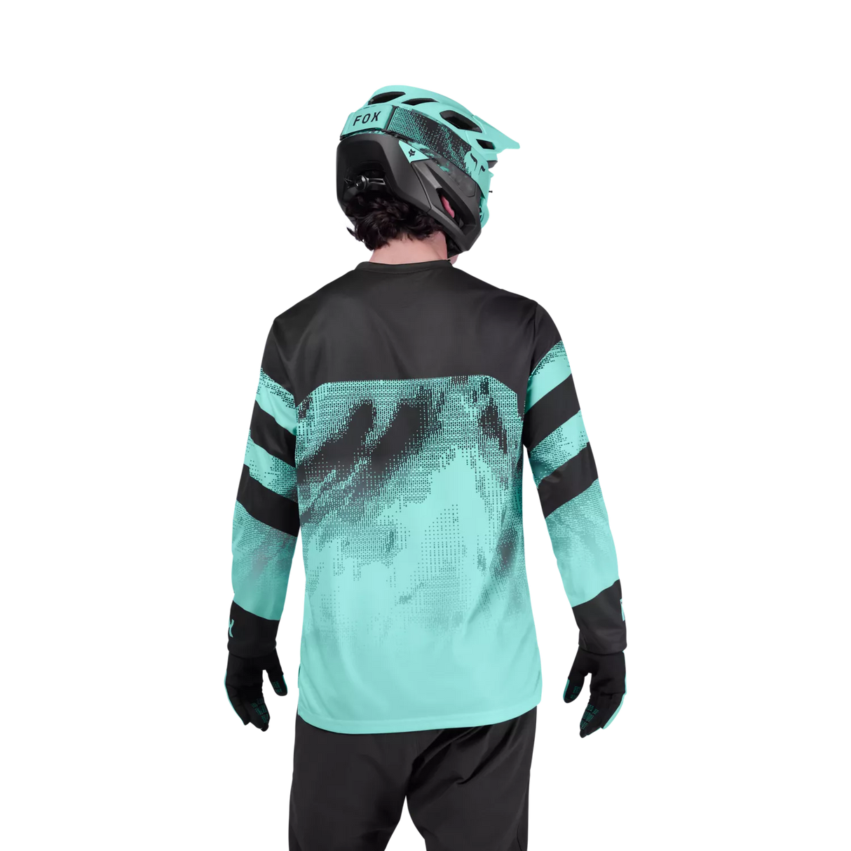 Ranger Kairos Long Sleeve Jersey