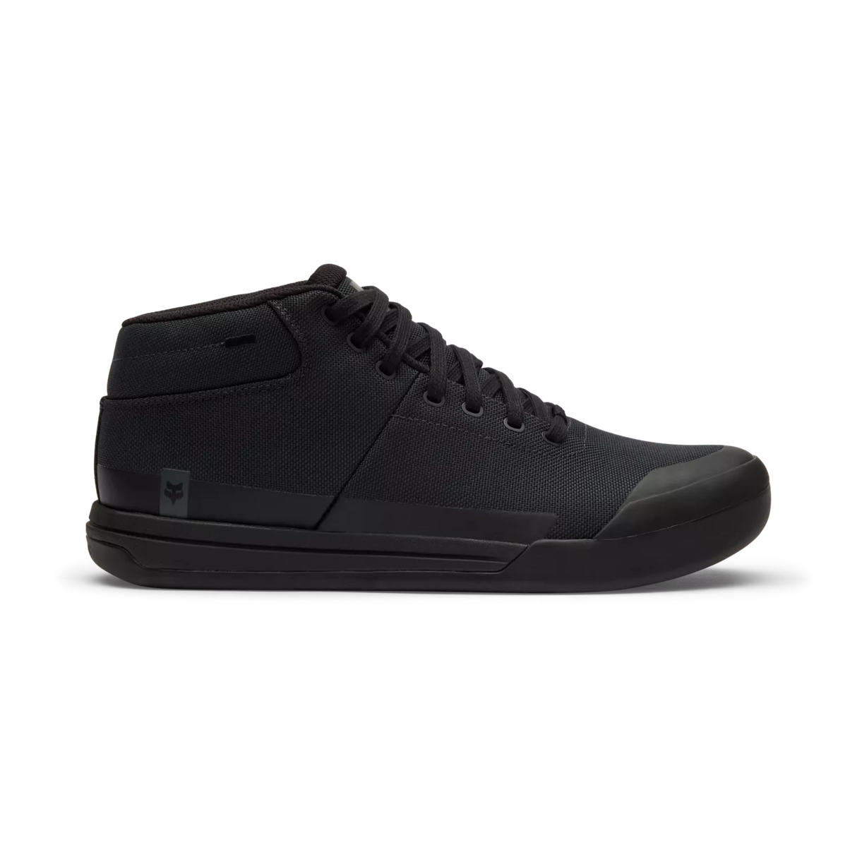 Fox Union Canvas Mid Shoes