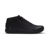 Fox Union Canvas Mid Shoes