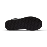 Fox Union Canvas Mid Shoes