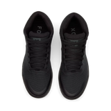 Fox Union Canvas Mid Shoes