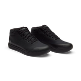 Fox Union Canvas Mid Shoes