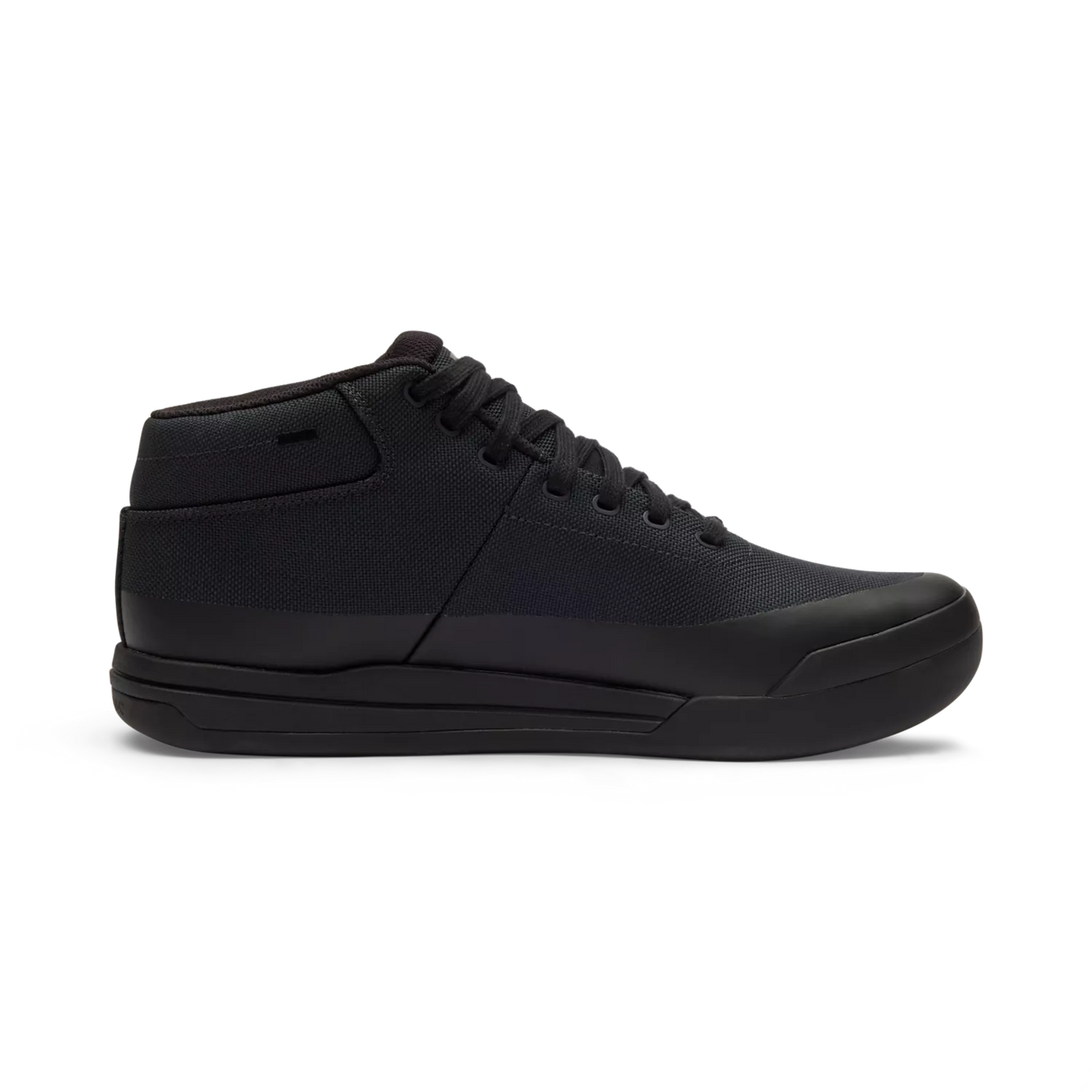 Fox Union Canvas Mid Shoes