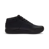 Fox Union Canvas Mid Shoes