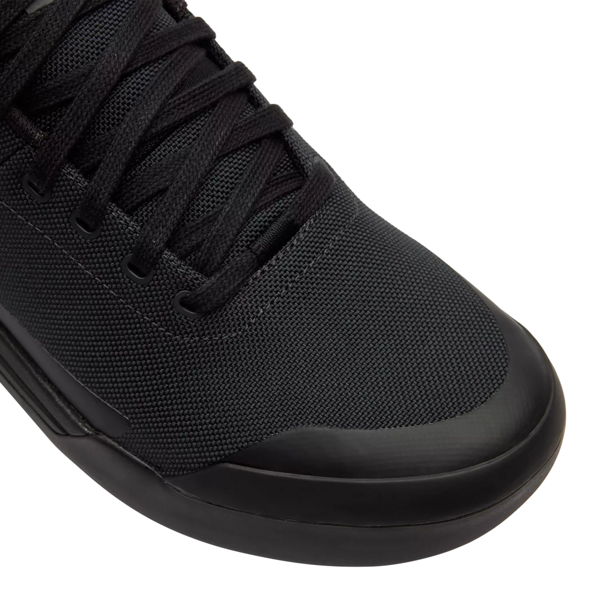 Fox Union Canvas Mid Shoes