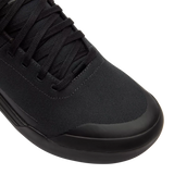 Fox Union Canvas Mid Shoes