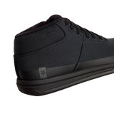 Fox Union Canvas Mid Shoes