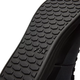 Fox Union Canvas Mid Shoes