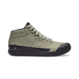 Fox Union Canvas Mid Shoes