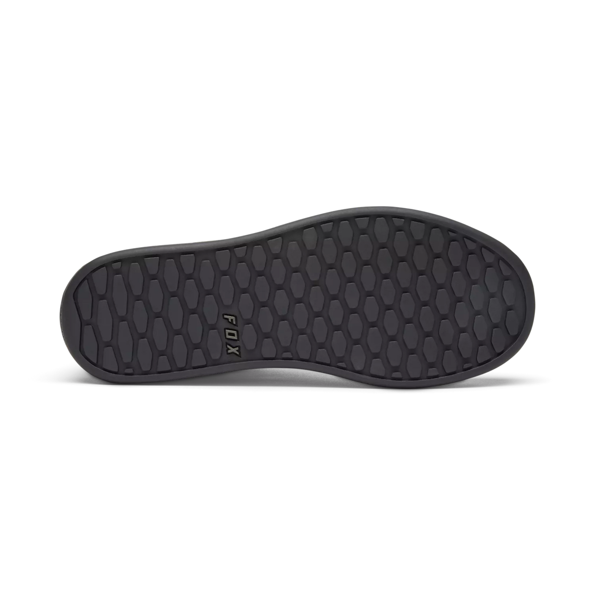 Fox Union Canvas Mid Shoes