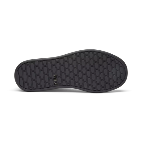 Fox Union Canvas Mid Shoes