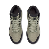 Fox Union Canvas Mid Shoes