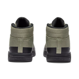 Fox Union Canvas Mid Shoes