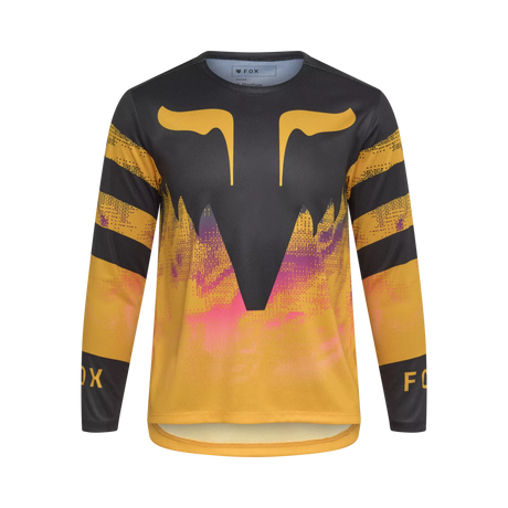 Youth Ranger Kairos Long Sleeve Jersey